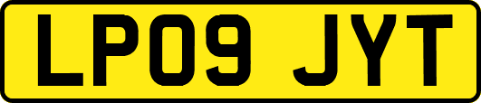 LP09JYT
