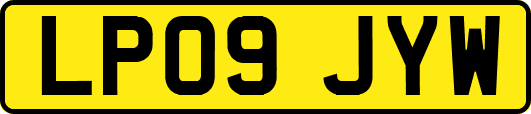 LP09JYW