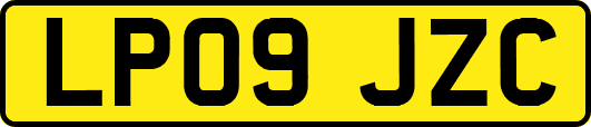 LP09JZC