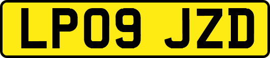 LP09JZD