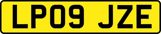 LP09JZE