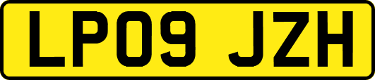 LP09JZH