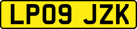 LP09JZK