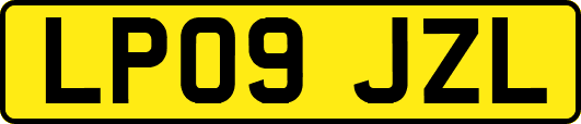 LP09JZL