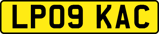 LP09KAC