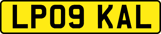 LP09KAL