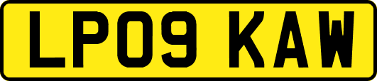 LP09KAW