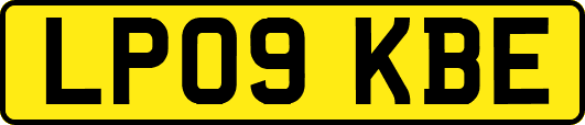 LP09KBE