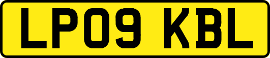 LP09KBL