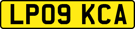 LP09KCA