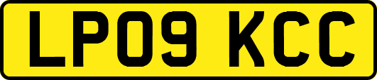 LP09KCC