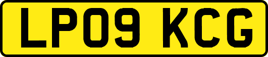 LP09KCG