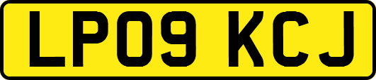 LP09KCJ