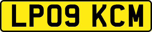 LP09KCM