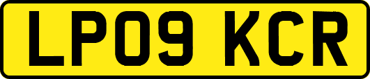LP09KCR
