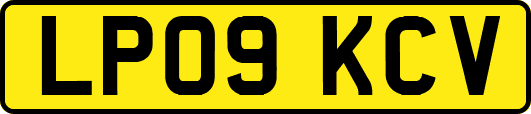 LP09KCV