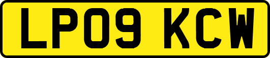LP09KCW