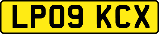 LP09KCX