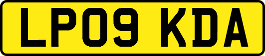 LP09KDA
