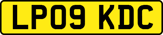 LP09KDC