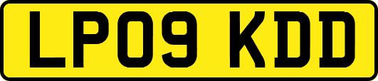 LP09KDD