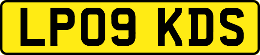 LP09KDS
