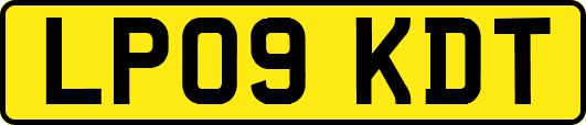 LP09KDT