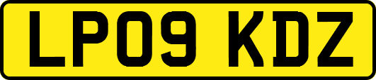 LP09KDZ