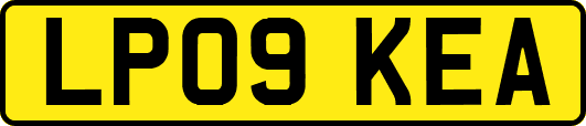 LP09KEA