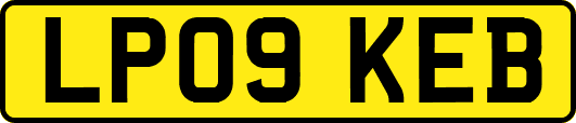 LP09KEB