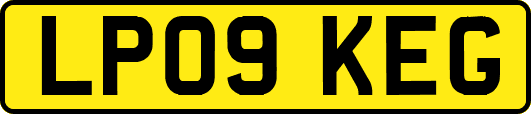 LP09KEG