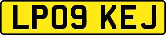 LP09KEJ