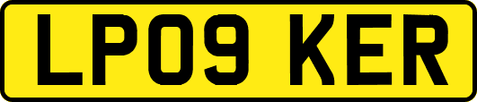 LP09KER