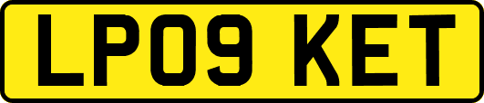 LP09KET