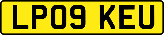 LP09KEU