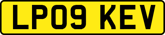 LP09KEV