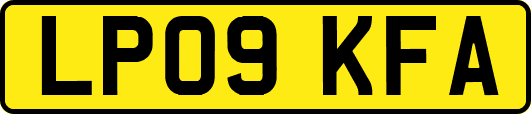 LP09KFA