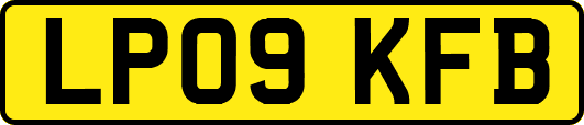 LP09KFB