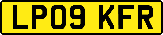 LP09KFR