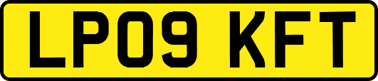 LP09KFT