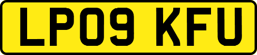 LP09KFU