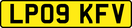 LP09KFV