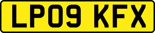 LP09KFX