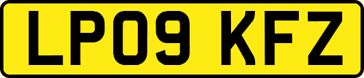 LP09KFZ
