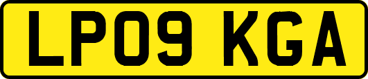 LP09KGA