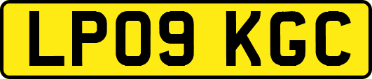 LP09KGC