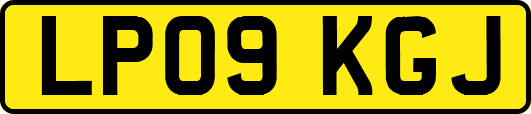 LP09KGJ