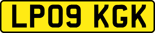 LP09KGK