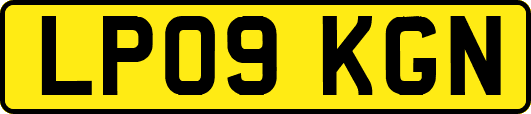 LP09KGN