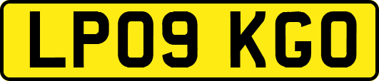 LP09KGO
